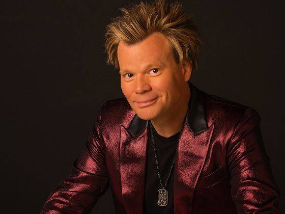 Brian Culbertson